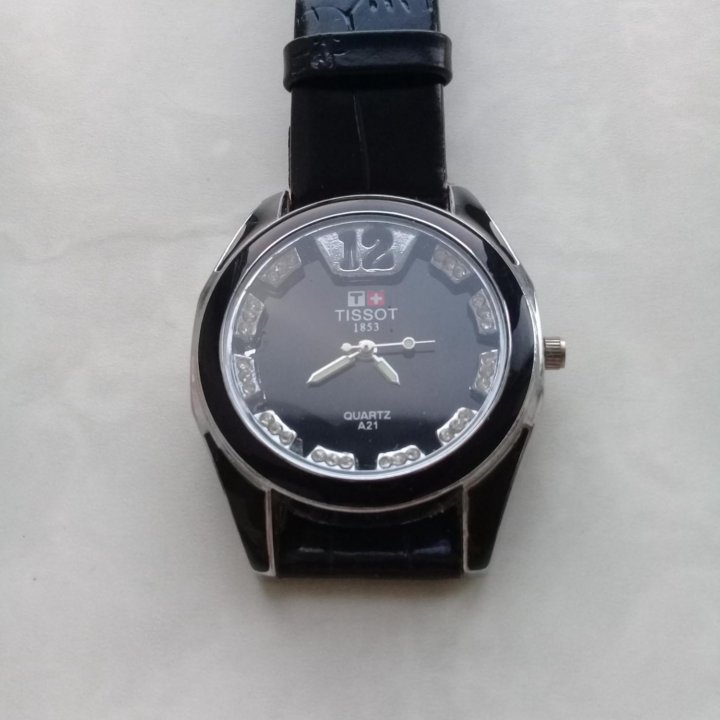 Часы Tissot 1853