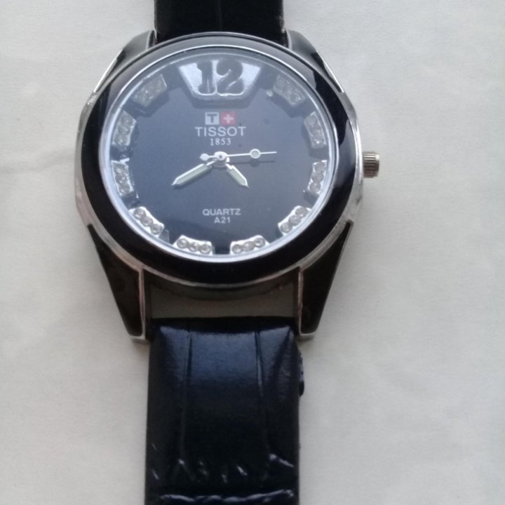 Часы Tissot 1853