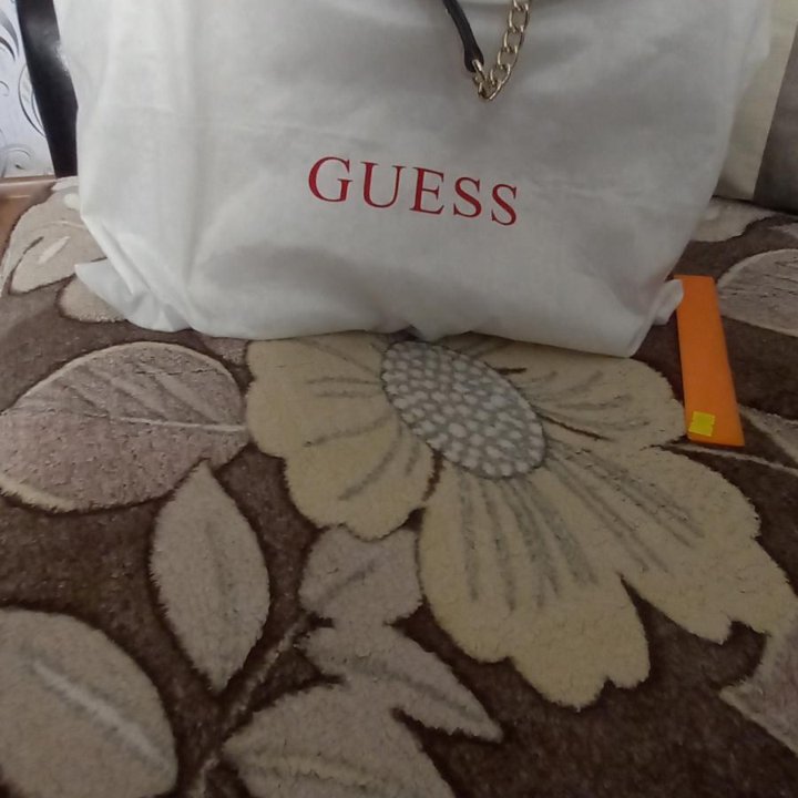 Женская сумка GUESS