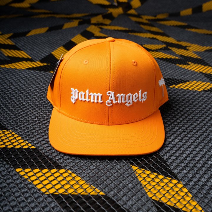 Кепки Palm Angels (В Наличии)