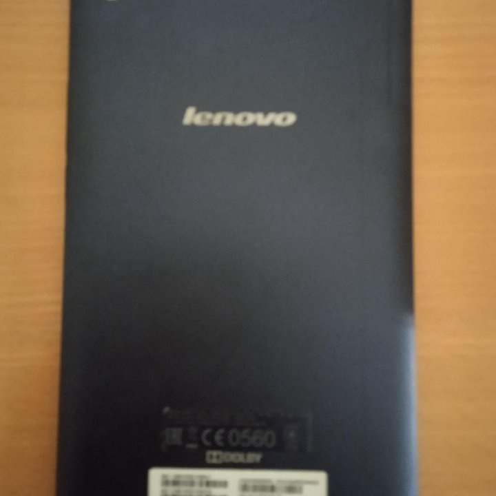 Планшет Lenovo TAB 2 A8-50LC