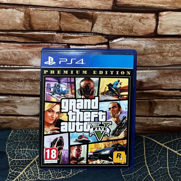 GTA 5