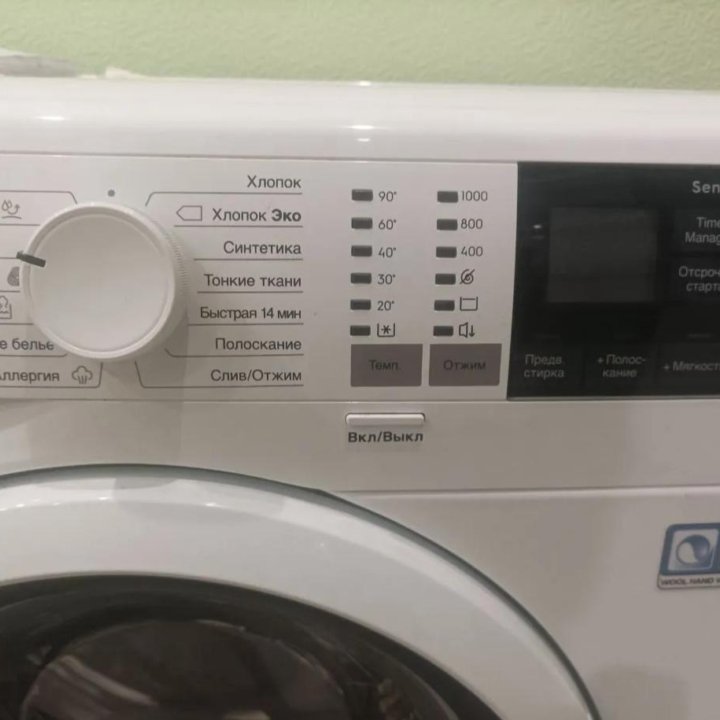 Electrolux EW6S4R06W