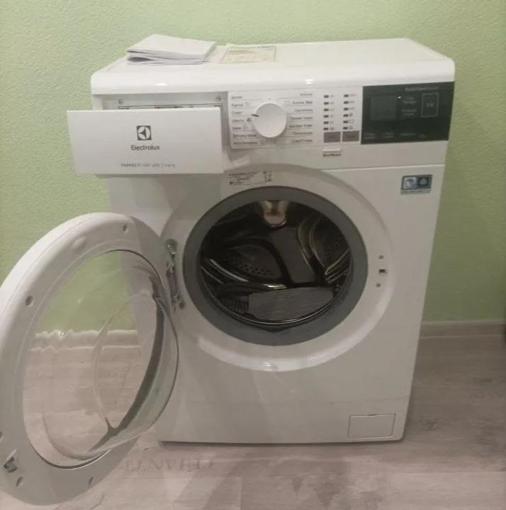 Electrolux EW6S4R06W