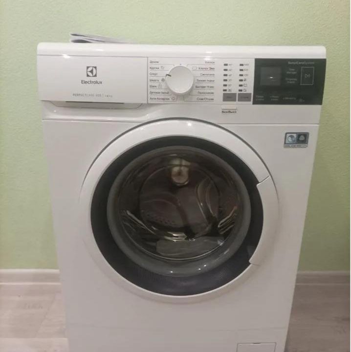 Electrolux EW6S4R06W