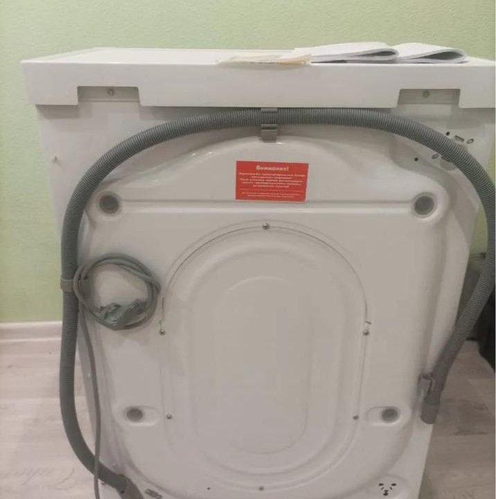 Electrolux EW6S4R06W