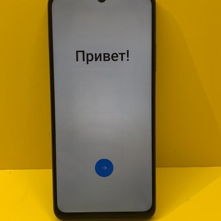 Смартфон Realme Note 50 64Gb