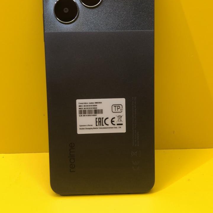 Смартфон Realme Note 50 64Gb