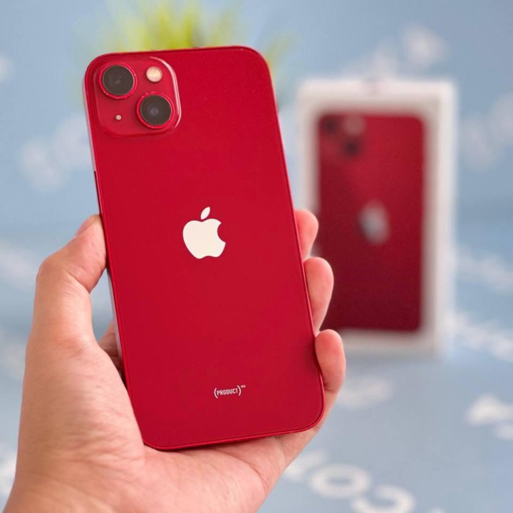 iPhone 13 рассрочка