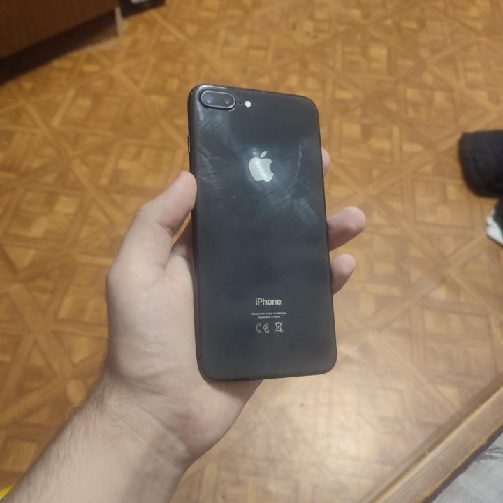 APPLE iPhone 8 pluse