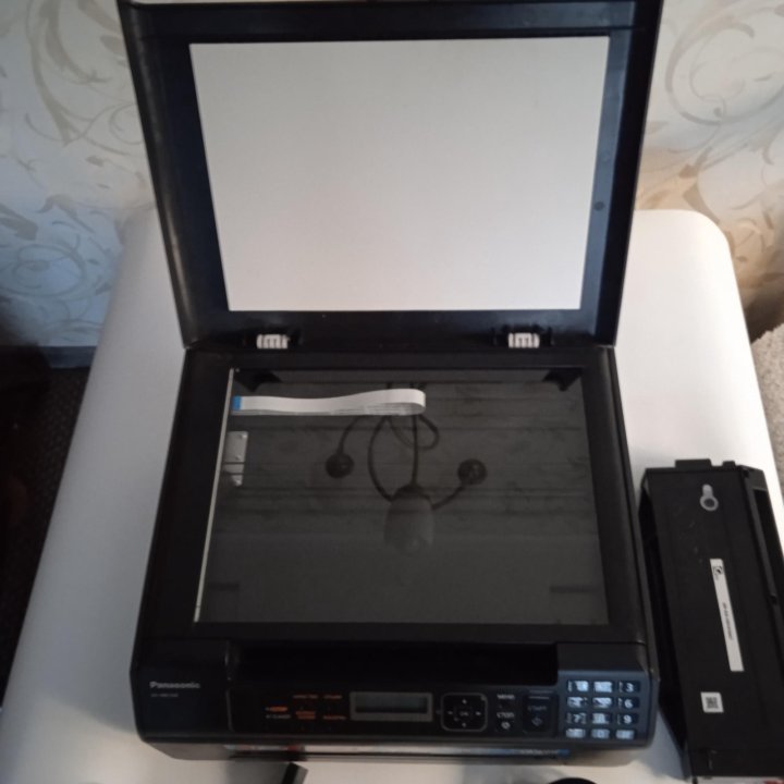 МФУ Panasonic KX-MB 1500