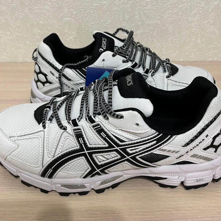 Кроссовки ASICS мужские