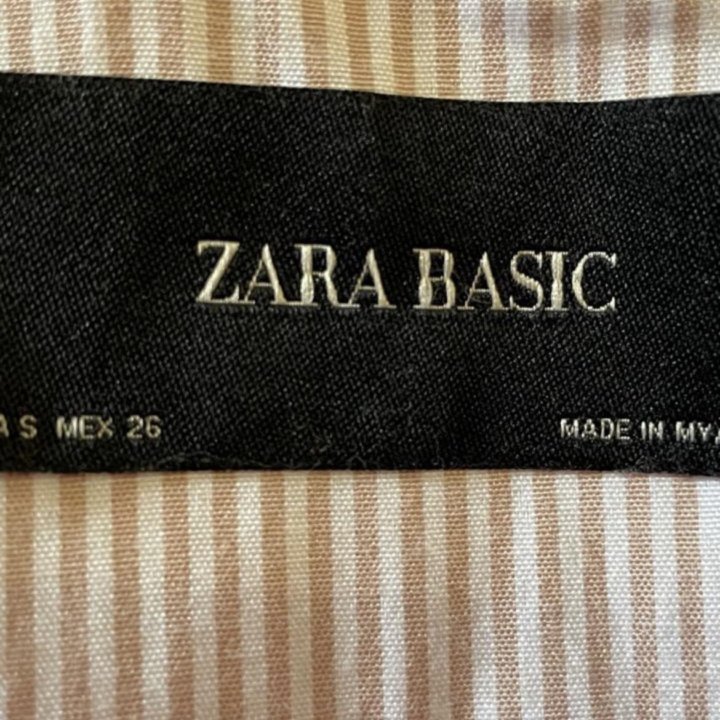 Плащ Zara