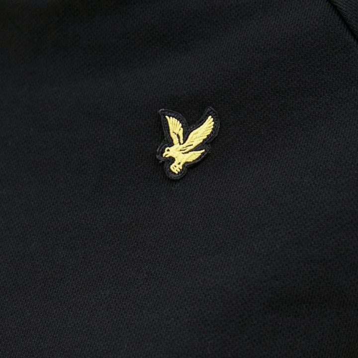 Свитшот Lyle Scott XS