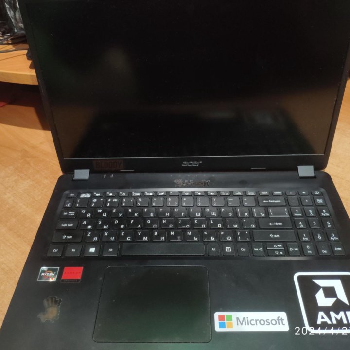 Acer Aspire 3