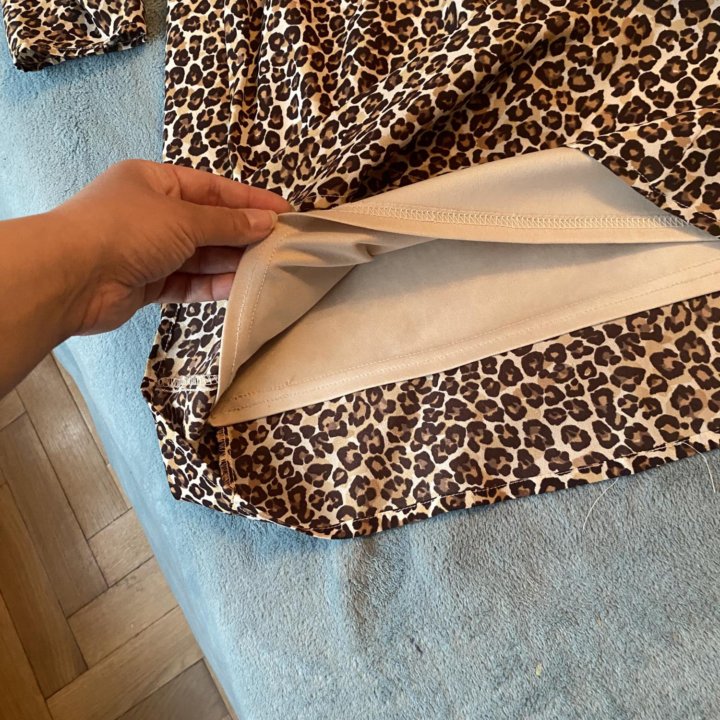 Женское платье