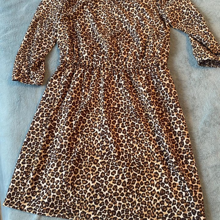 Женское платье