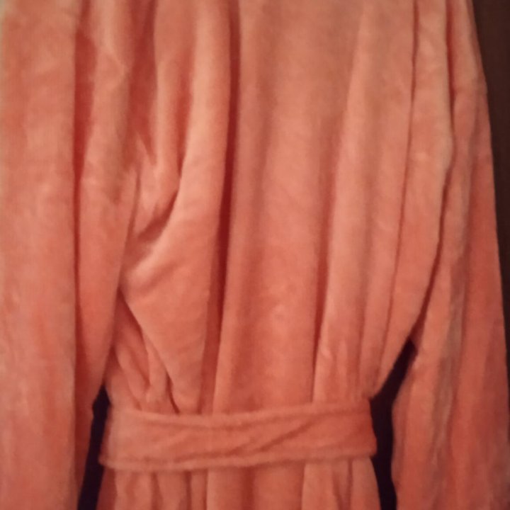 Халат женский