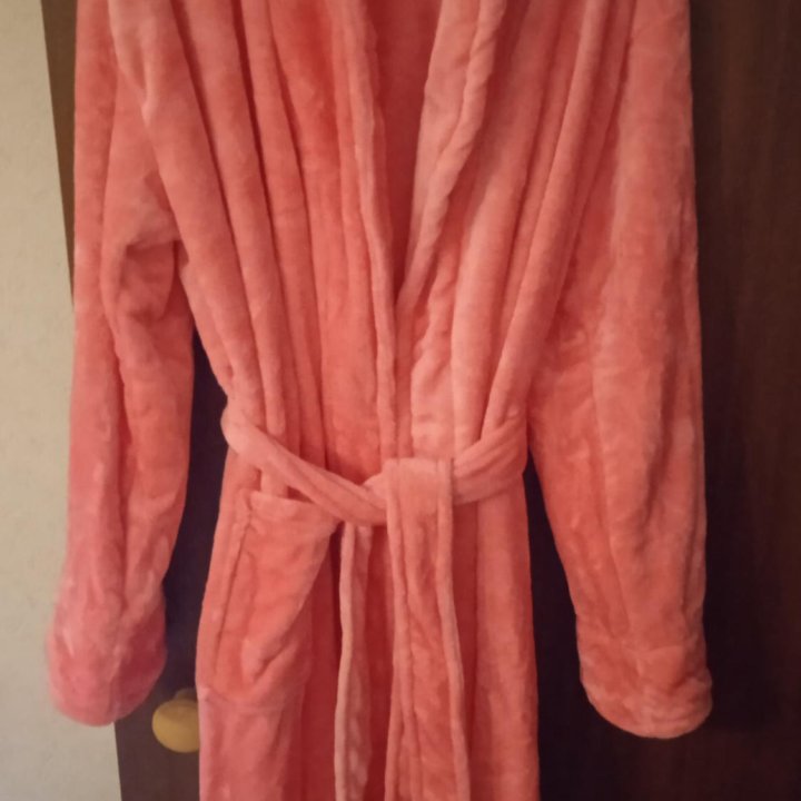 Халат женский