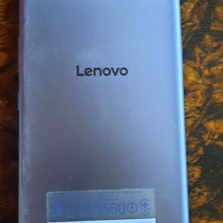 Lenovo Phab plus