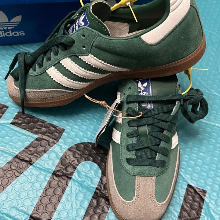 Кроссовки adidas samba