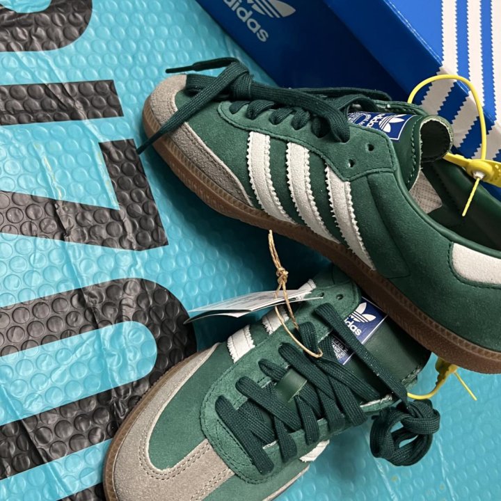 Кроссовки adidas samba