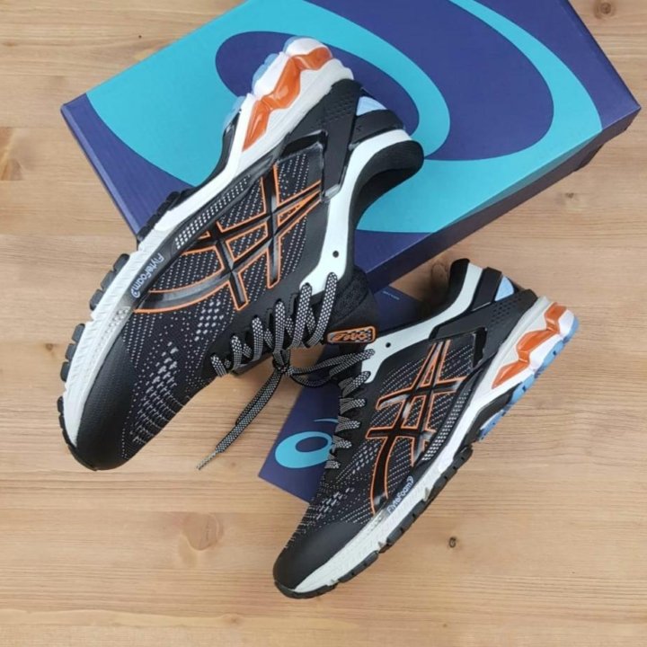 ☑️Мужские Asics Gel Kayano 26 новые