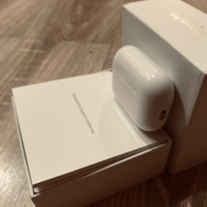 AirPods Pro 2+гарантия