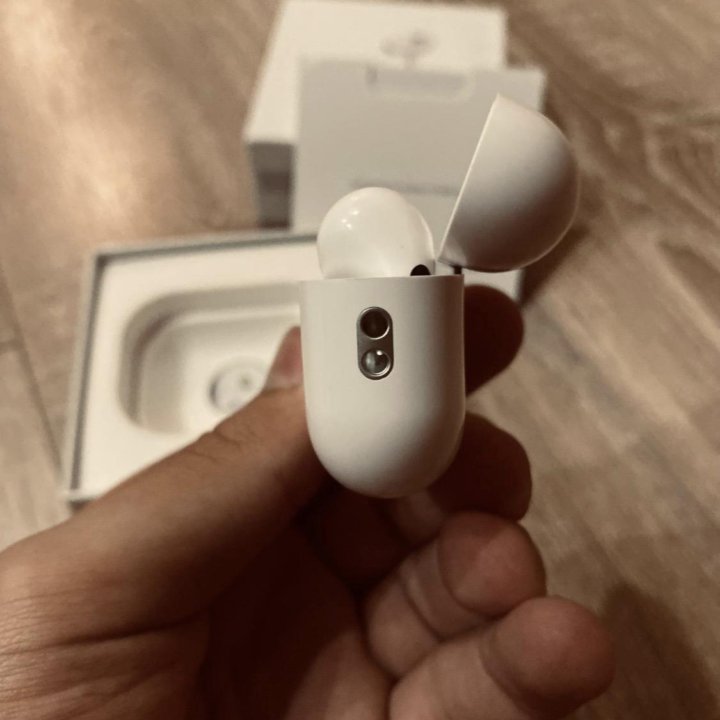 AirPods Pro 2+гарантия