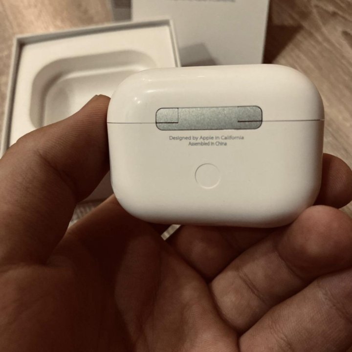 AirPods Pro 2+гарантия