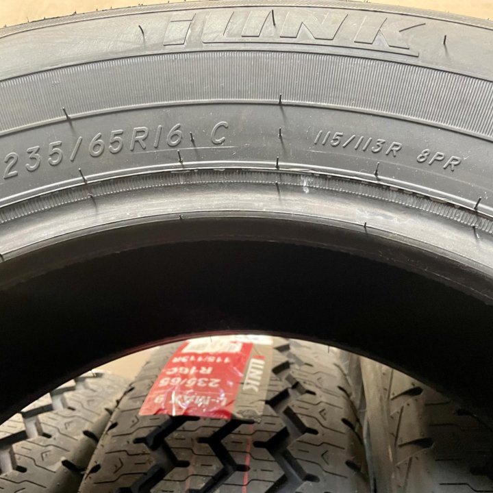 235/65 R16C 115/113R Ilink L-Maxx