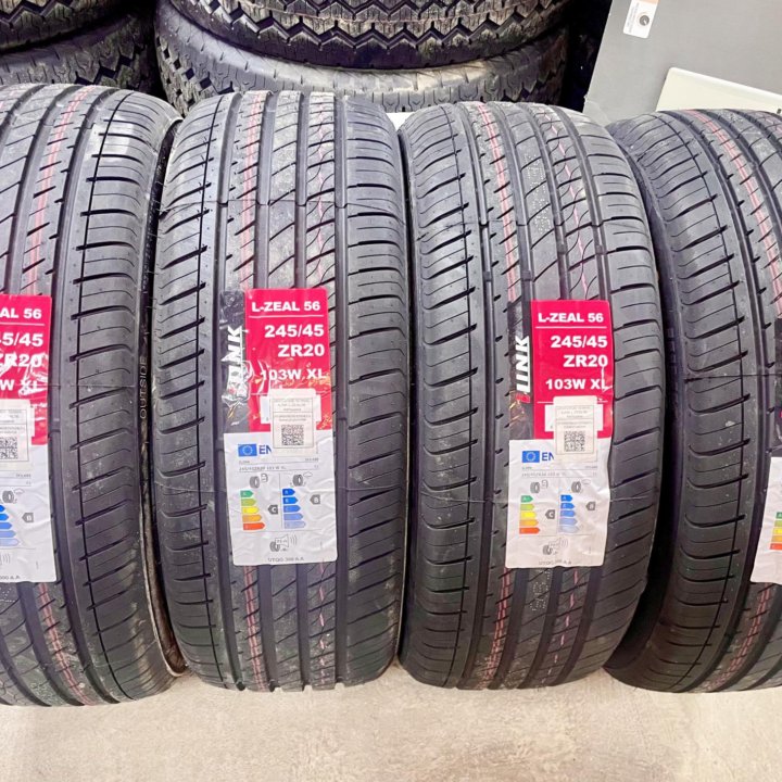 245/45 R20 103W iLink L-Zeal56