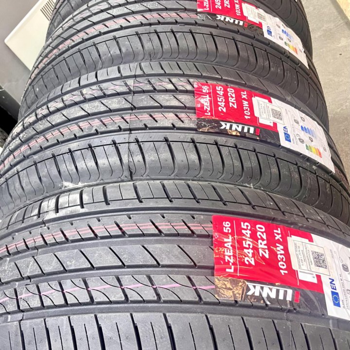 245/45 R20 103W iLink L-Zeal56