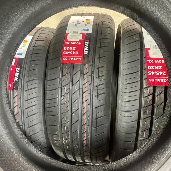 245/45 R20 103W iLink L-Zeal56