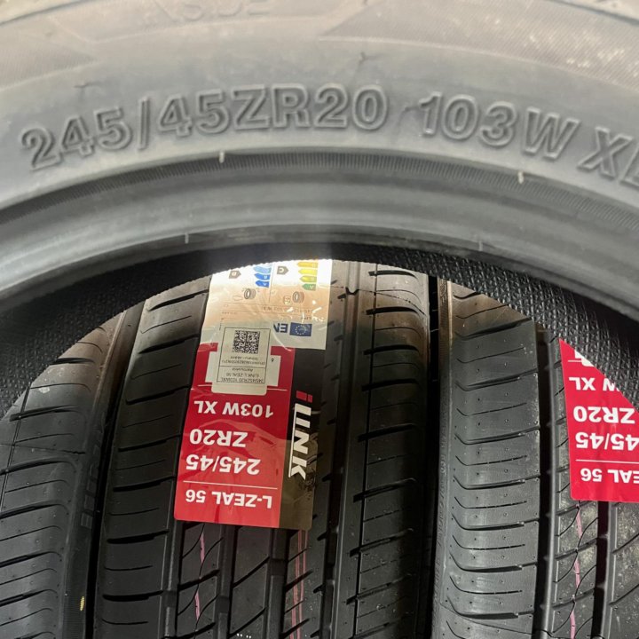 245/45 R20 103W iLink L-Zeal56