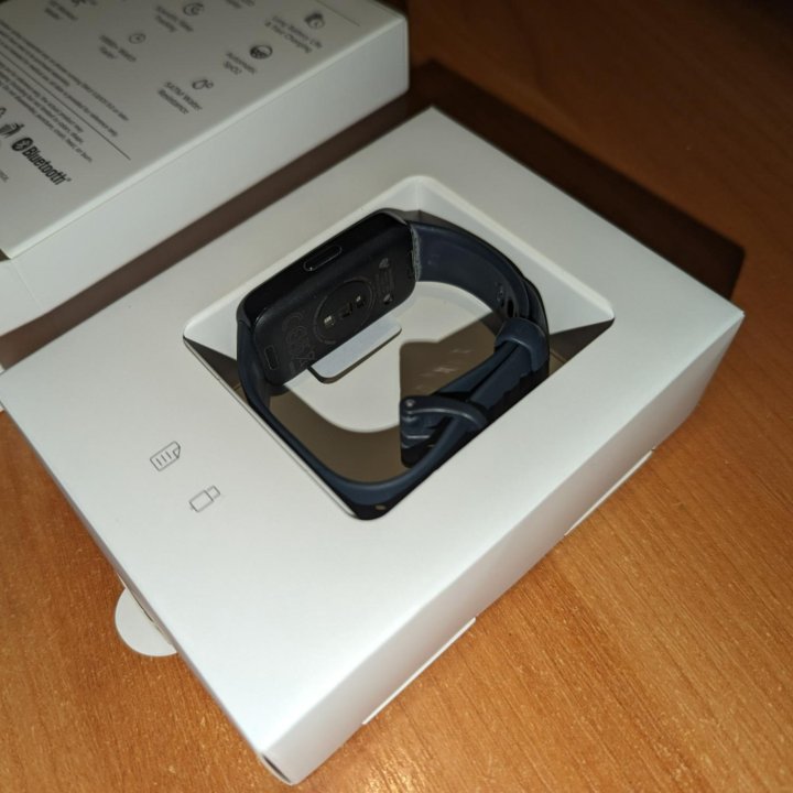 Фитнес-трекер Huawei Band 8 ASK-B19, 1.47