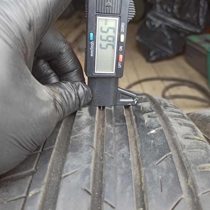 Летние шины Yokohama 175/65 R14