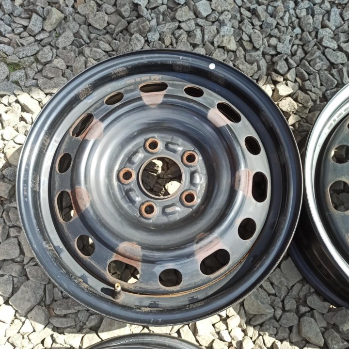 Диски Mazda 16 5*114.3