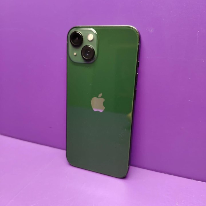 Смартфон iPhone 13 128gb