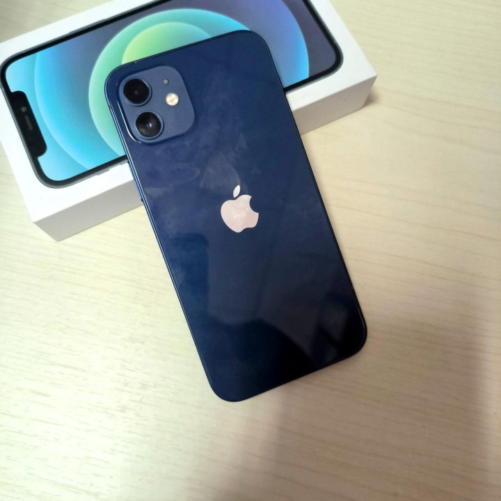 IPhone 12 128гб айфони