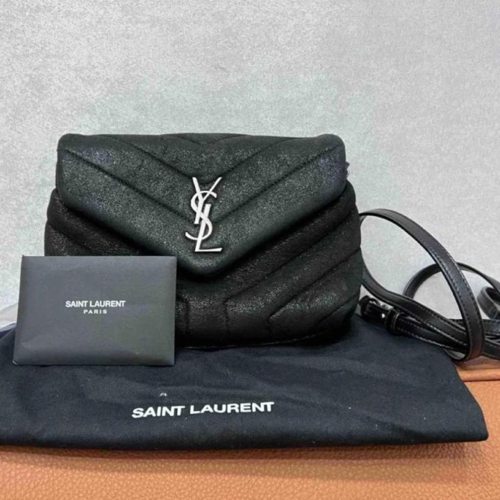 Сумка Saint Laurent оригинал