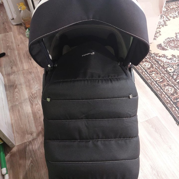 Коляска 3 в 1 noordi king sport