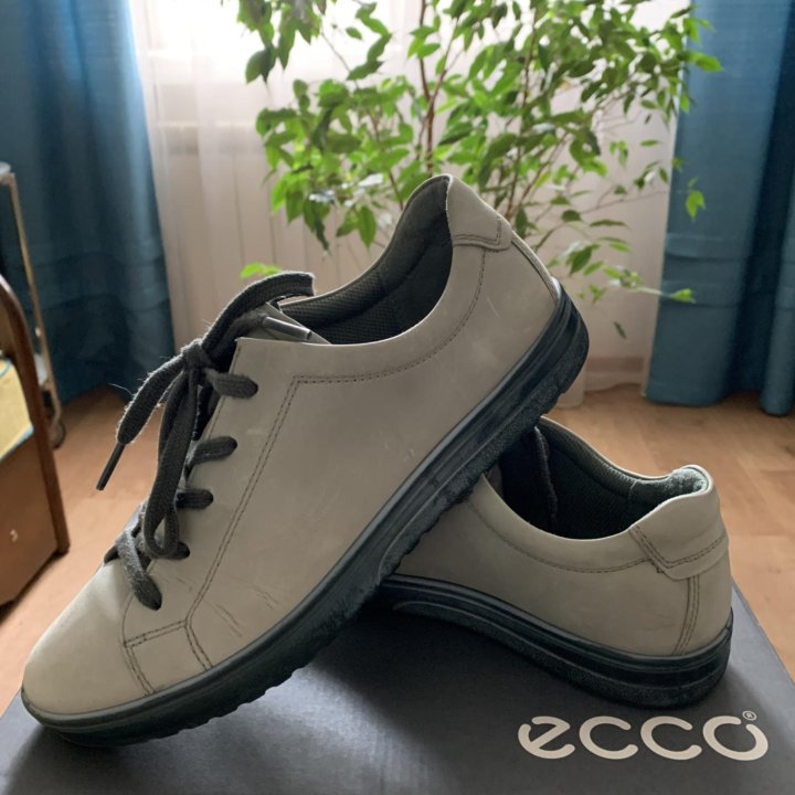 Женские кеды Ecco 39