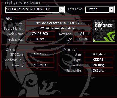Игровой компьютер FX6100/GTX1060/SSD