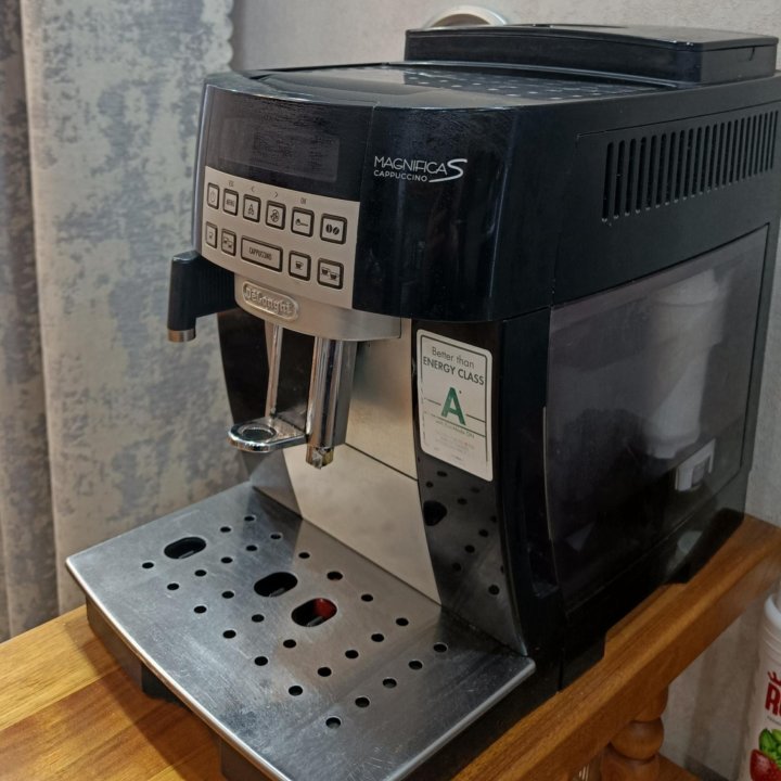 DeLonghi