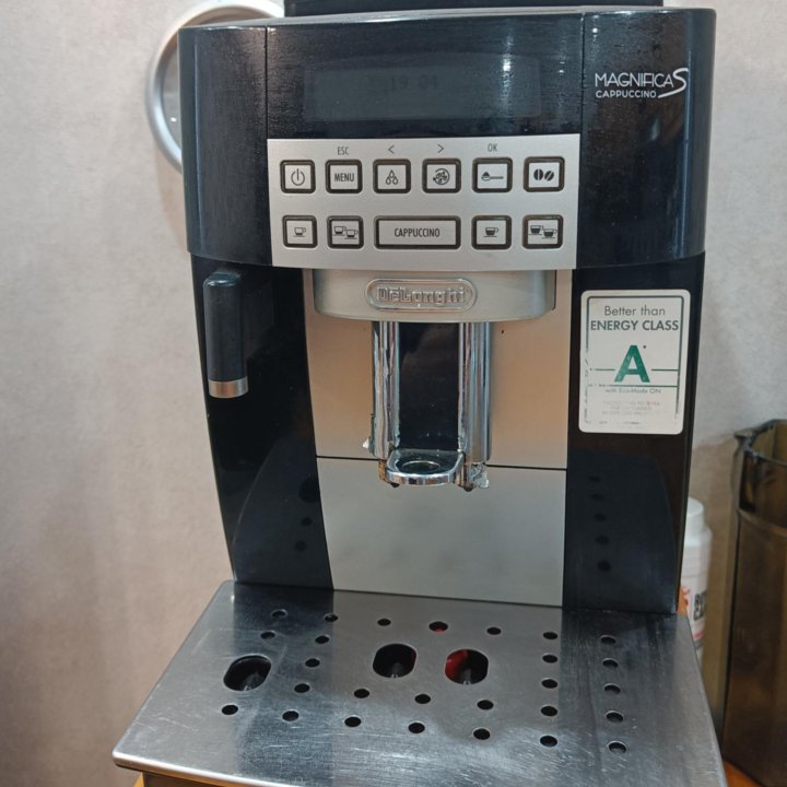 DeLonghi