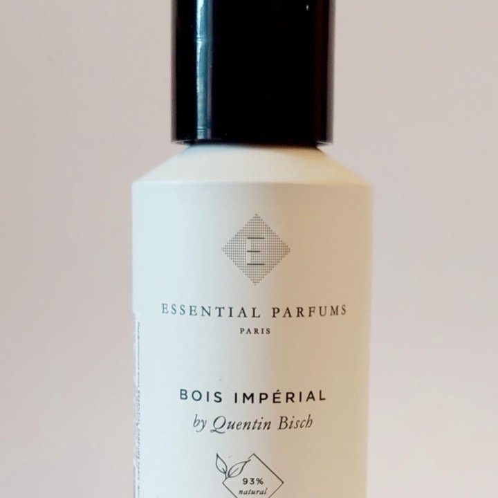 Bois Imperial Essential Parfums , делюсь