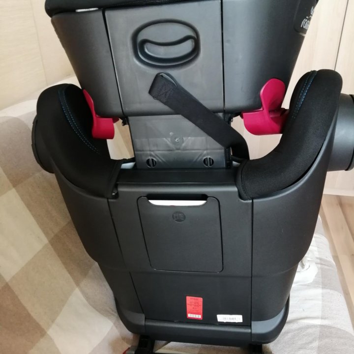 Детское автокресло Britax Romer Kidfix 3 S