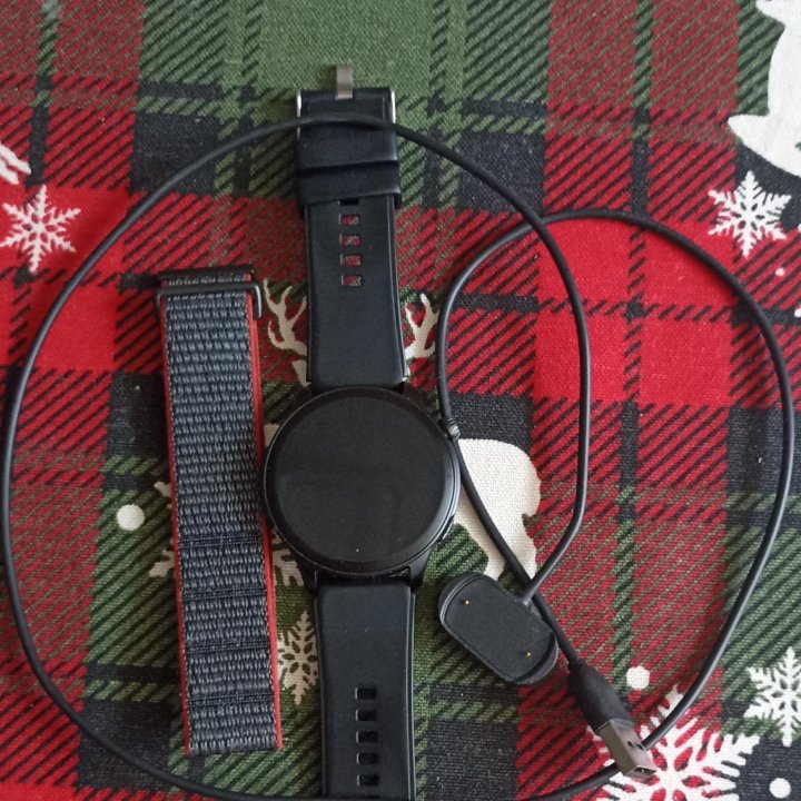 Смарт часы Amazfit gtr4