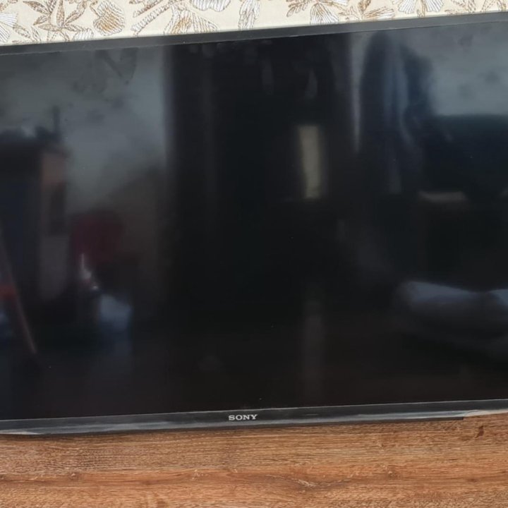 Телевизор sony kdl-40wd653